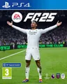 Playstation Games Ps4 Ea Sports Fc 25 (nordic) Weiß PAL Weiß PAL