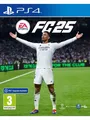 EA Sports FC 25 - Sony PlayStation 4 - Sport - PEGI 3 5030945125372