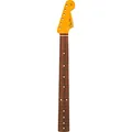 Fender Classic 60's Stratocaster Hals, Pao Ferro, 21 Bünde