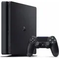 Playstation Ps4 Slim 500gb Konsole Silber Europe PAL / EU Plug 220V Silber Europe PAL - Silber