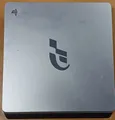 Sony PlayStation 4 PS4 Slim 1TB Konsole Gran Turismo Silber Firmware 12.00