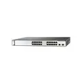 WS-C3750G-24T-E neu
