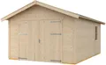 Skanholz Garage Varberg 1, 370 x 525 cm