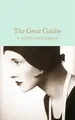 The Great Gatsby | Fitzgerald, F. Scott | Gebunden | 9781509826360