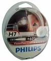 H7 PHILIPS Vision Plus 60% mehr Licht Duo Packung 12972VPS2