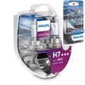 Philips H7 12V 55W PX26d Vision Plus +60% 2Stk. +W5W WV