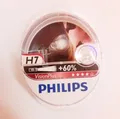 Philips Visionplus +60% H7 12V 55W 12972VPS2 (Paar)