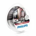 Philips H7 Vision Plus Halogen - Scheinwerferlampen Lampe SET 12972VPS2