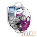 H7 PHILIPS 12972VPS2 VISIONPLUS 60 GLÜHLAMPE 55W 12V VISION px26d STÜCK