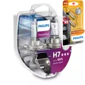 Philips H7 12V 55W PX26d Vision Plus +60% 2Stk. +W5W VL