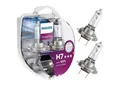 Glühbirne H7 12V 55W PX26d Halogen bis 60% mehr PHILIPS Vision Plus 12972VPS2