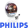 Philips H7 VisionPlus Vision Plus +60% mehr Licht 2er Set