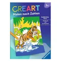 Ravensburger Malbuch Malen nach Zahlen (3-473-48913-8)