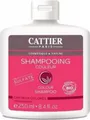 Cattier Paris Cattier Champu Color Cabell Teñido 250ml