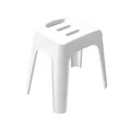 spirella Badhocker Duschhocker Dusch Sitz Beistellhocker Hocker Tritt Duschhilfe