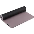 Yogistar Pro Yogamatte (Größe One Size, beige)