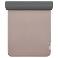 Yogistar Yogamatte Pro Yoga - Sehr Rutschfest - Creme - 183cm x 61cm x 5mm
