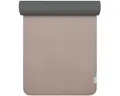 Yogistar Yogamatte Yogistar Yogamatte Yogimat Pro, Naturkautschuk, rutschfest, stoßdämpfend, pflegeleicht, hohe Qualität