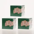 La Mer Die Feuchtigkeitspflege Crème de la Mer Moisturizing - Cream 30ml - 3x