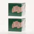 La Mer Die Feuchtigkeitspflege Crème de la Mer Moisturizing - Cream 30ml - 2x