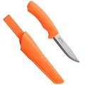Morakniv Gürtelmesser Bushcraft, Mehrfarbig, One Size