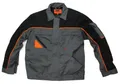 PROFESSIONELLE JACKE GRÖSSE 56/184/102 - KUR PROF 56