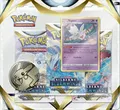 Pokemon Schwert & Schild Silberne Sturmwinde Neu & OVP