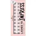 Essence cosmetics LASHES TO IMPRESS 07