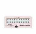 Essence Einzelwimpern Künstliche Wimpern Set To Impress 07 Bundled