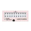 ESS LASHES TO IMPRESS CIGLIA FINT