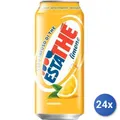 24x Multipack The Estathe Dose Zitrone 33 Cl