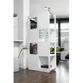 SalesFever Raumteiler 81x36x168 cm