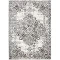 Tapiso Teppich, Grau, Textil, Rechteckig, 90x150 cm, Teppiche & Böden, Teppiche