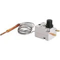 Emmeti Sicherheitstemperaturbegrenzer STB 100°C