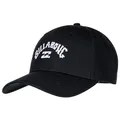 Billabong - Arch Snapback - Cap Gr One Size schwarz