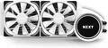 NZXT Kraken X53 RGB Aer P 120mm LCD NO RGB LÜFTER CPU Liquid Cooling