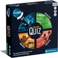 Clementoni Galileo - Das gro?e Quiz (Deutsch, 2 - 6 Spieler) (59301)