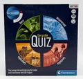 Clementoni Galileo Das große Quiz - ab 8 Jahren - für 2 bis 6 Spieler