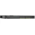 Cisco Catalyst 2960X-24TD-L - Switch - managed