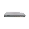 Cisco WS-C2960X-24TD-L Switch - 24 Anschlüsse - managed - stapelbar inkl VAT