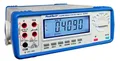 PeakTech P 4090 True RMS Tischmultimeter