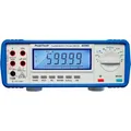 PeakTech Multimeter P 4090, digital, TRMS, CAT I 600 V, 22000 Counts, Auto-Range