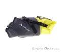Vaude Trailsaddle Compact Satteltasche-Grün-One Size