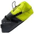VAUDE Satteltasche Trailsaddle Compact - Satteltasche 42 cm (bright green) schwarz