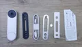 Google Nest Doorbell akkubetriebene Türklingel mit Videofunktion, I37320