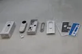 Google Nest WLAN-Doorbell Videofunktion Akku intelligente Türklingel SIEHE TEXT
