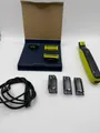 Philips OneBlade 360 Face Body 2x Klinge