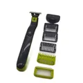 Philips OneBlade 360 Face Body Elektrischer Bartschneider Rasier - Unvollständig