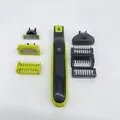Philips Einblade 360 Authentische elektrische Regulierung für Gesicht und Körper