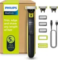Philips OneBlade 360 Face & Body (QP2824/31) Rasierer & Trimmer